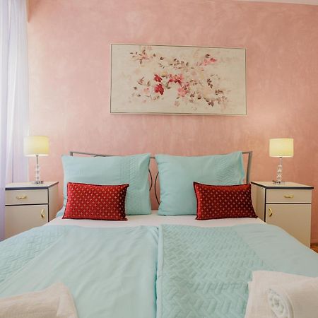 Center Apartment Silvana Split Ngoại thất bức ảnh