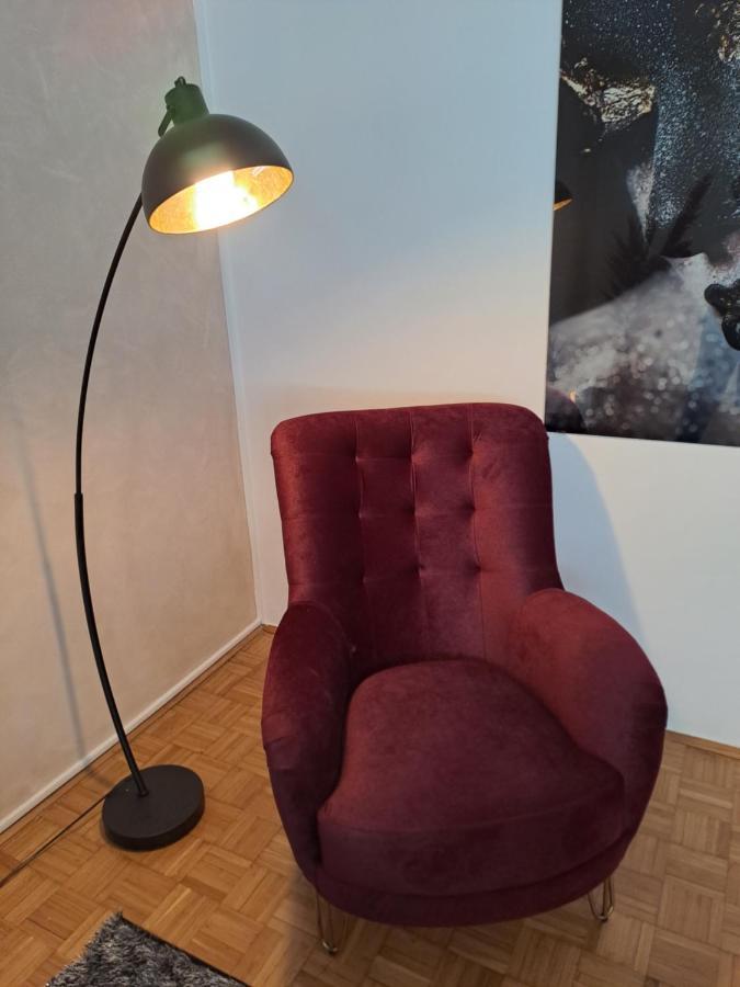 Center Apartment Silvana Split Ngoại thất bức ảnh