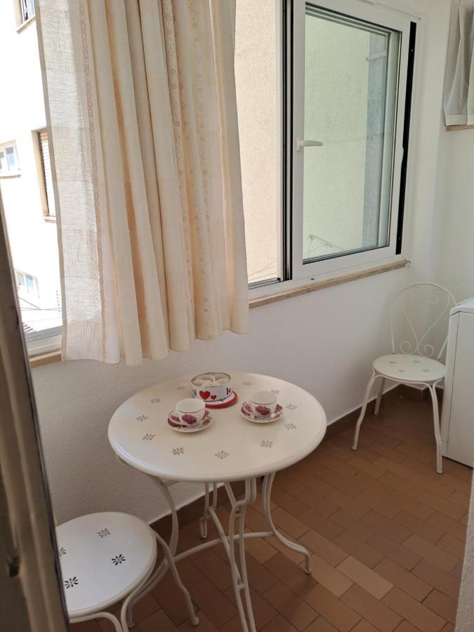 Center Apartment Silvana Split Ngoại thất bức ảnh
