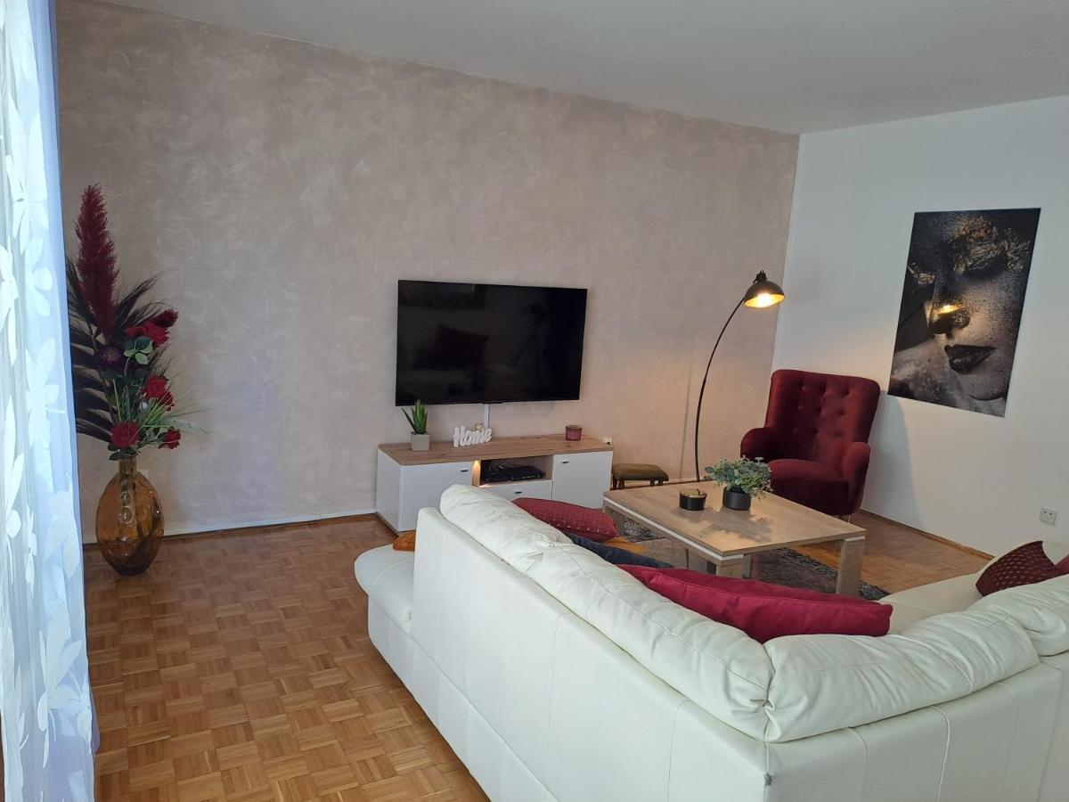 Center Apartment Silvana Split Ngoại thất bức ảnh