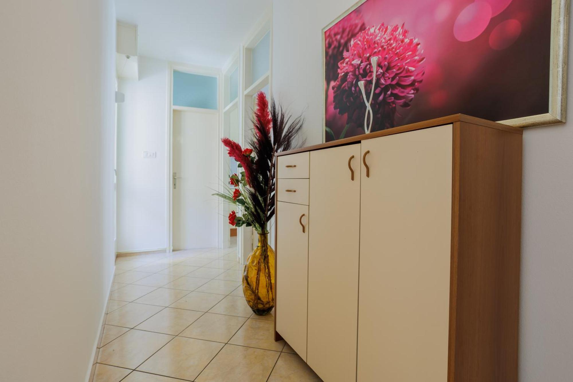 Center Apartment Silvana Split Ngoại thất bức ảnh