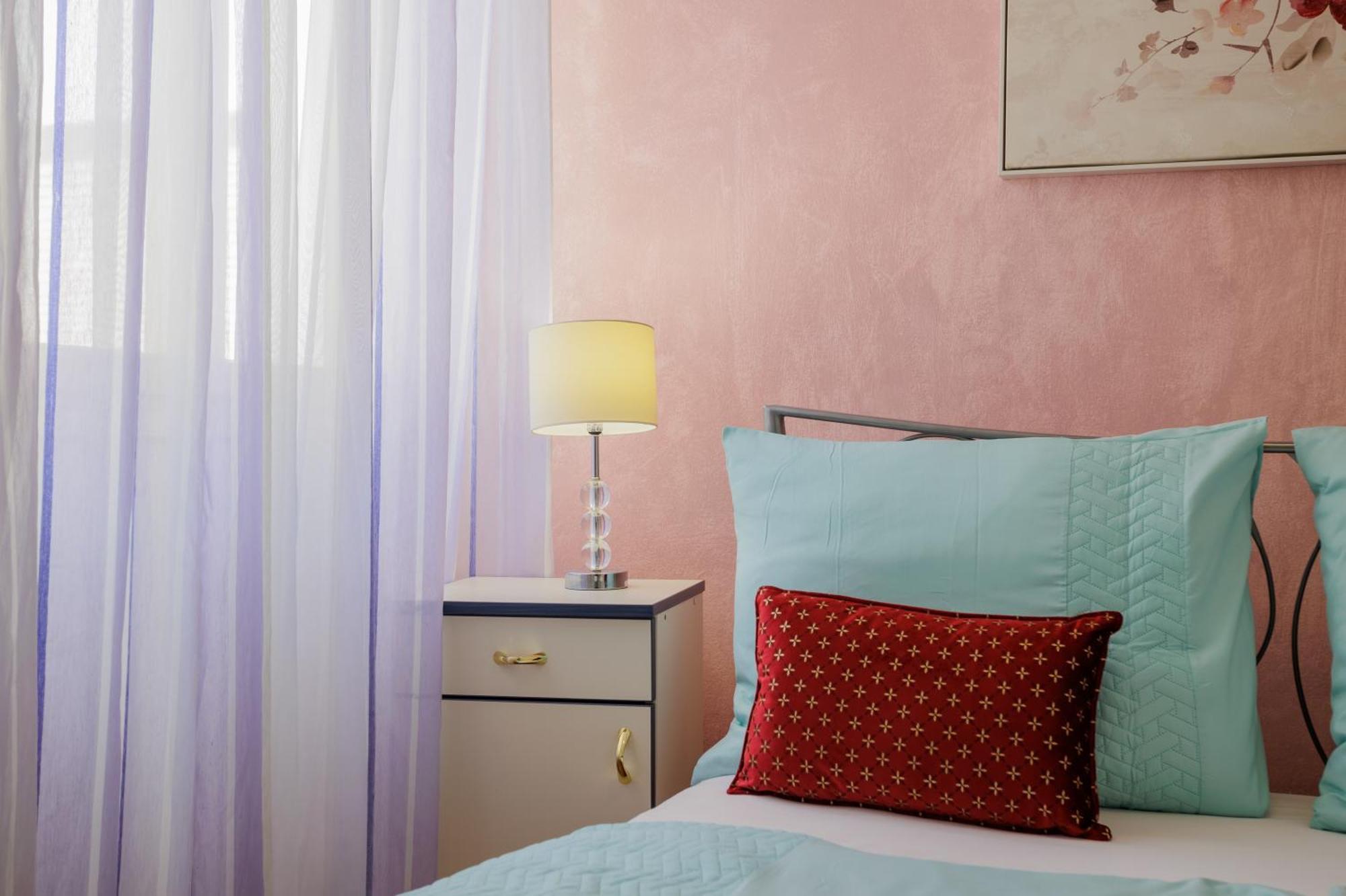 Center Apartment Silvana Split Ngoại thất bức ảnh