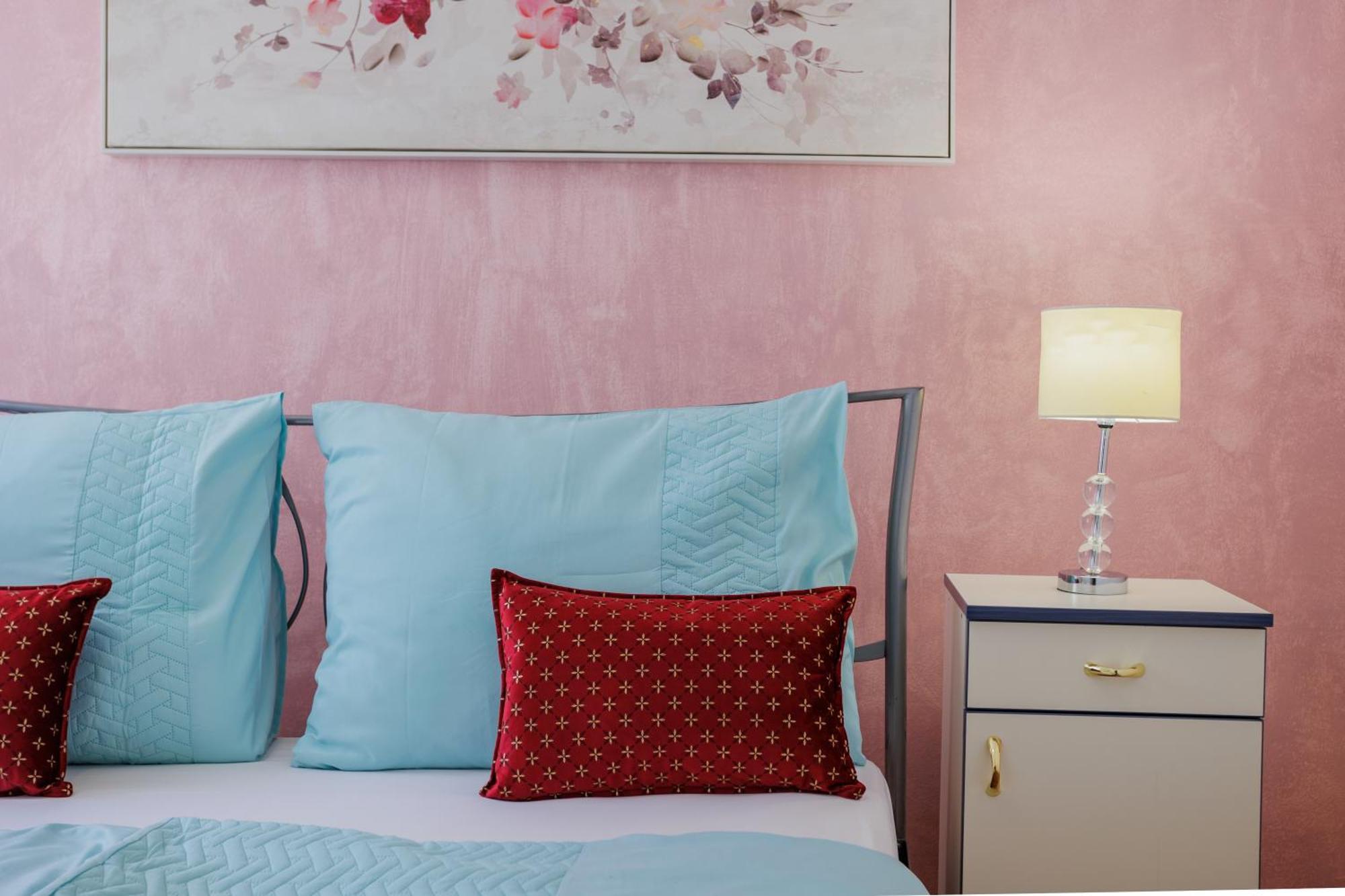 Center Apartment Silvana Split Ngoại thất bức ảnh