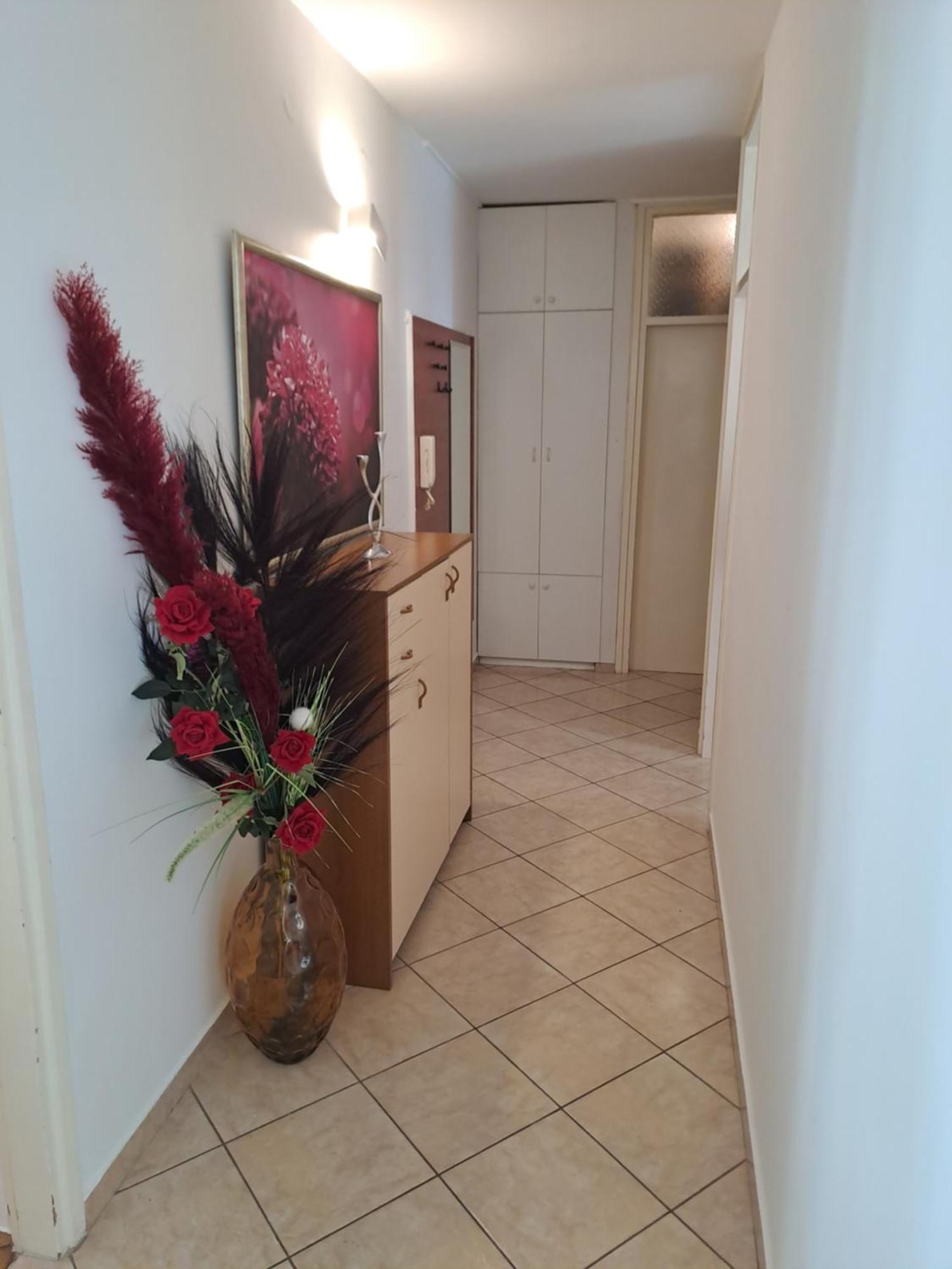 Center Apartment Silvana Split Ngoại thất bức ảnh