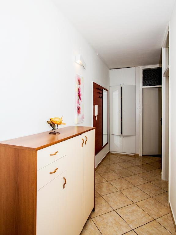Center Apartment Silvana Split Phòng bức ảnh