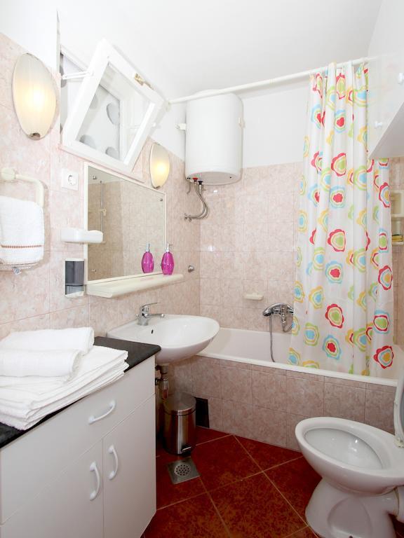 Center Apartment Silvana Split Phòng bức ảnh