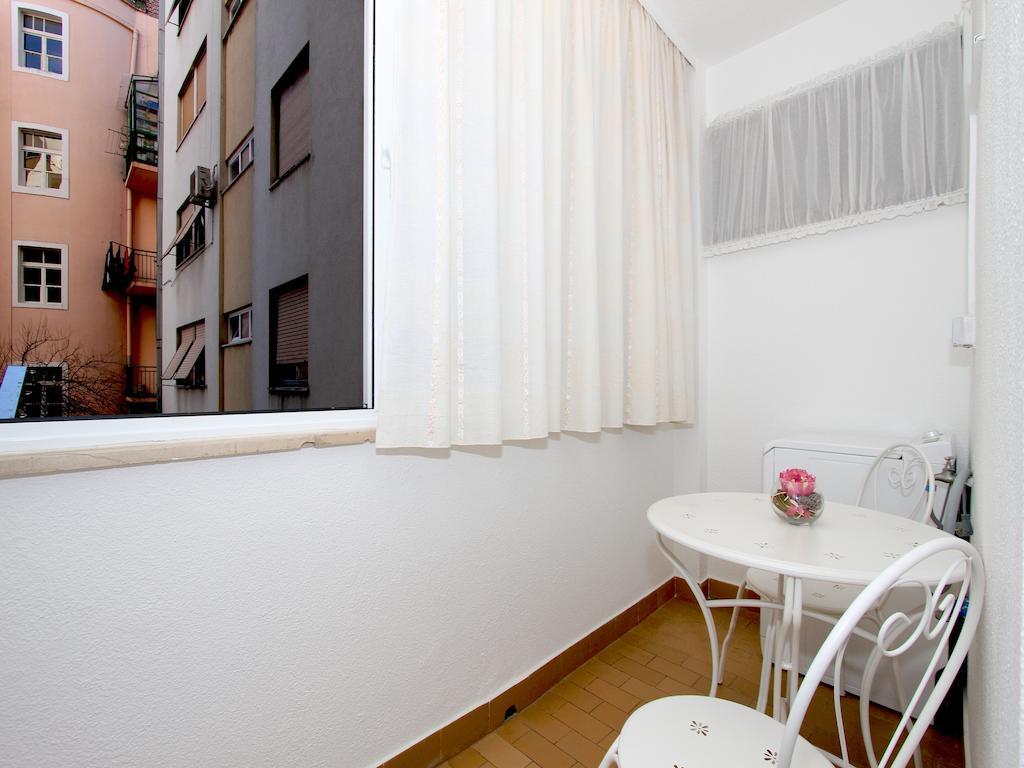 Center Apartment Silvana Split Phòng bức ảnh