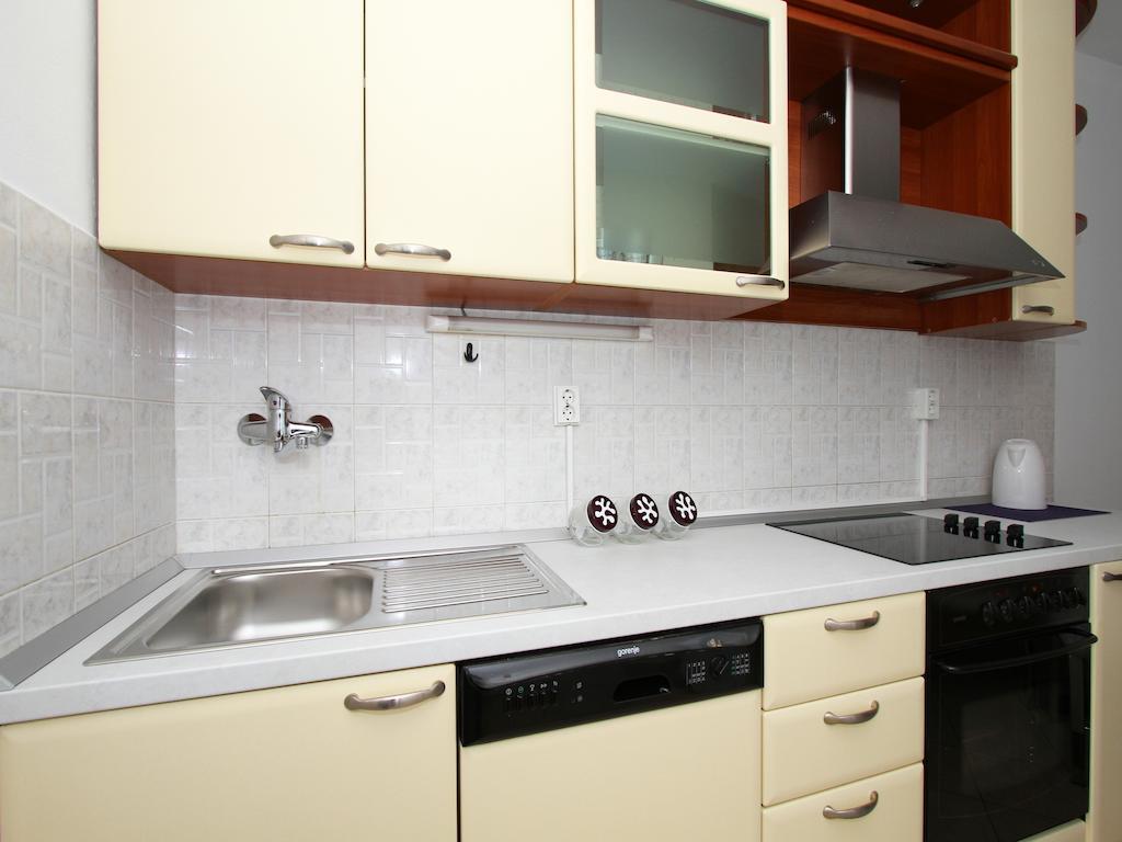 Center Apartment Silvana Split Phòng bức ảnh