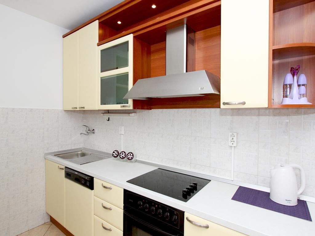 Center Apartment Silvana Split Phòng bức ảnh
