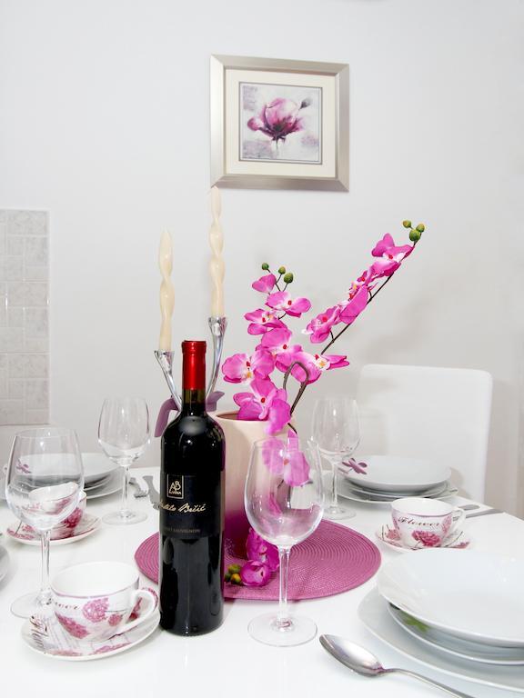 Center Apartment Silvana Split Phòng bức ảnh